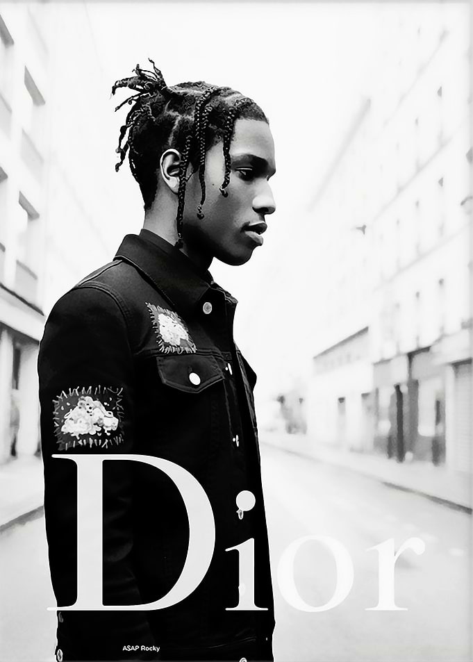 ASAP Rocky
