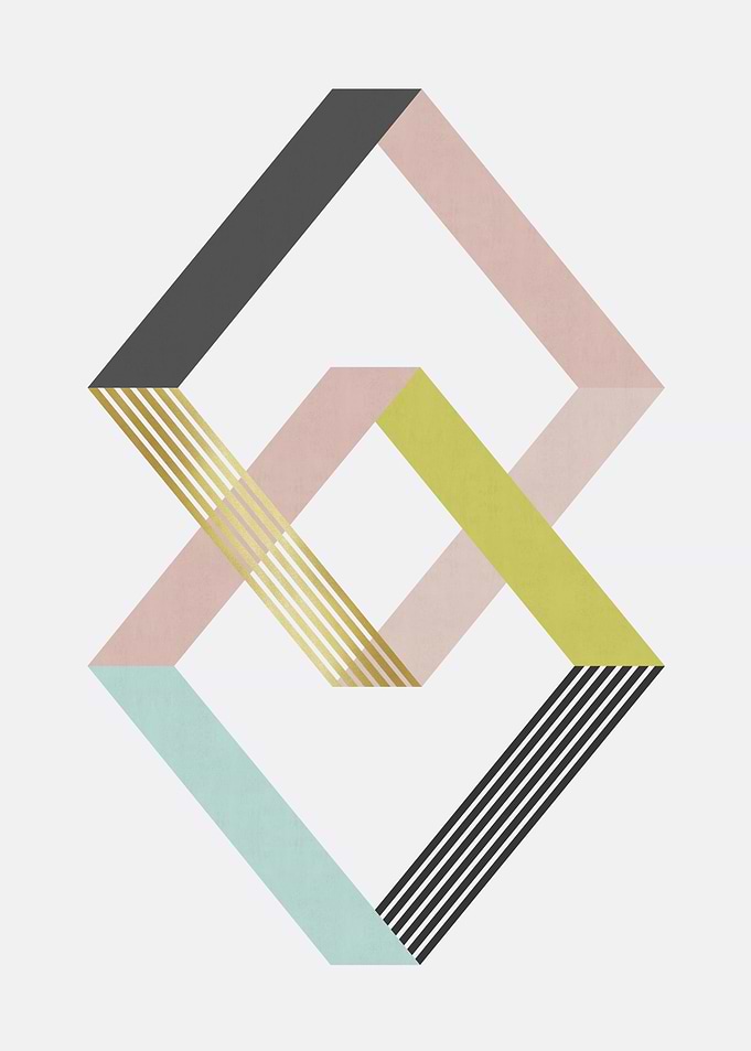 Geometric XII
