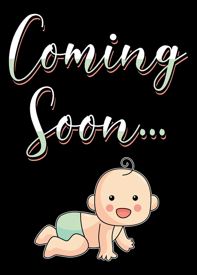 Coming Soon