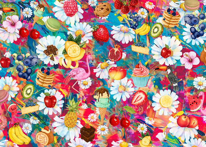 Sweeties