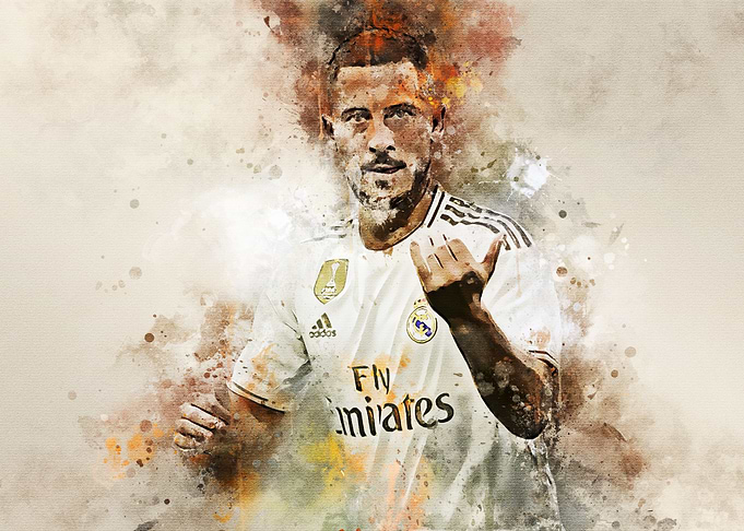 Eden Hazard