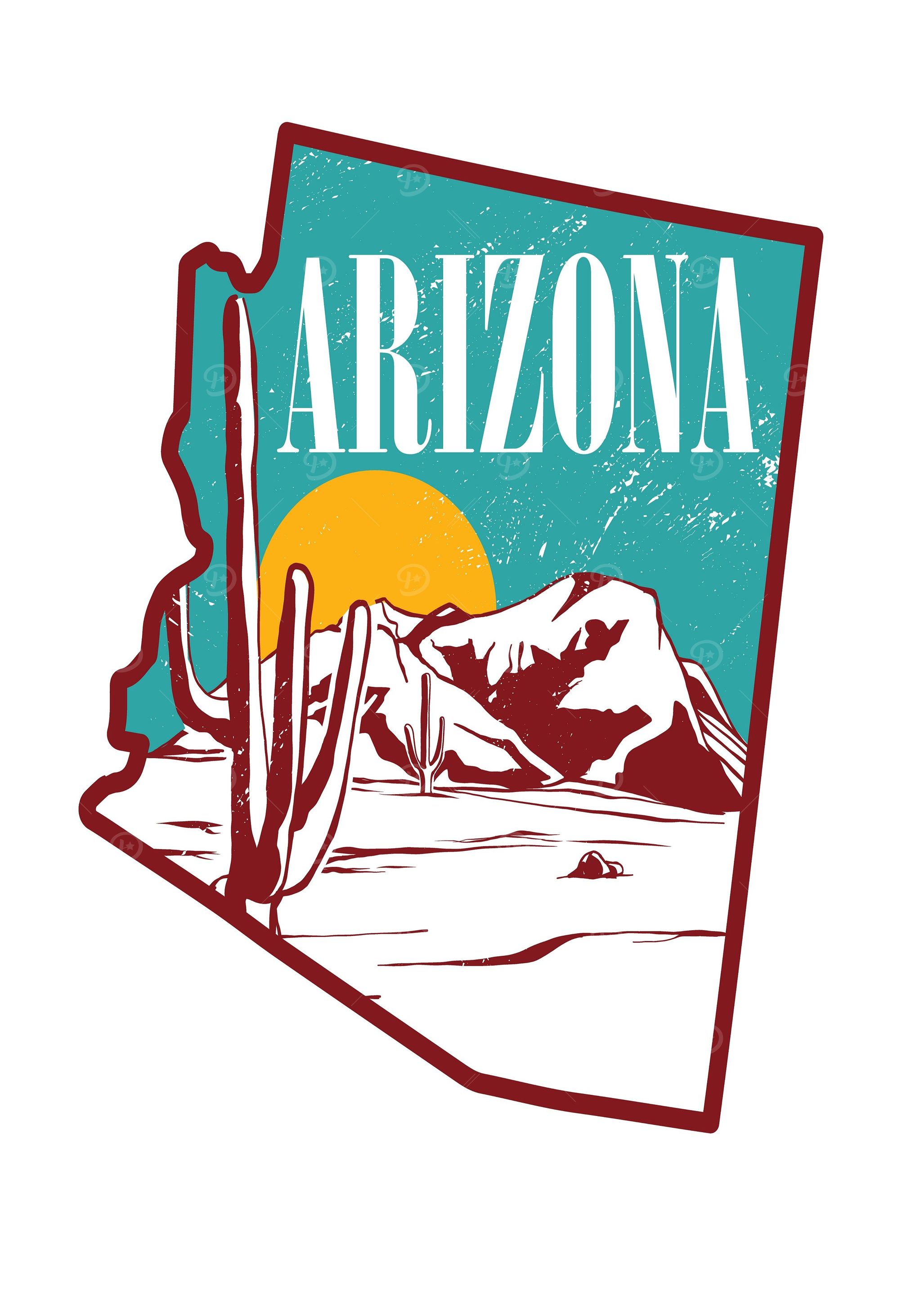 ARIZONA LANDSCAPE