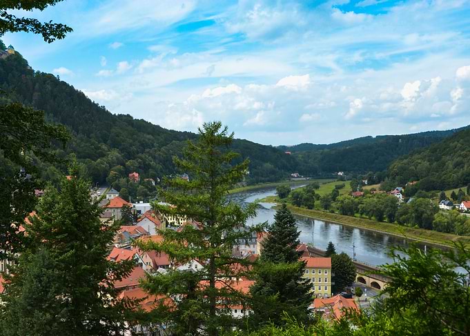 Elbe