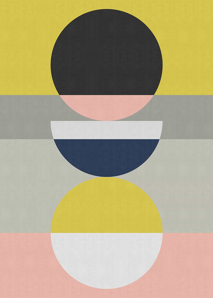 Geometric XIX