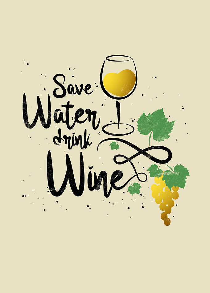 Wein Spruch fr Weinkenner