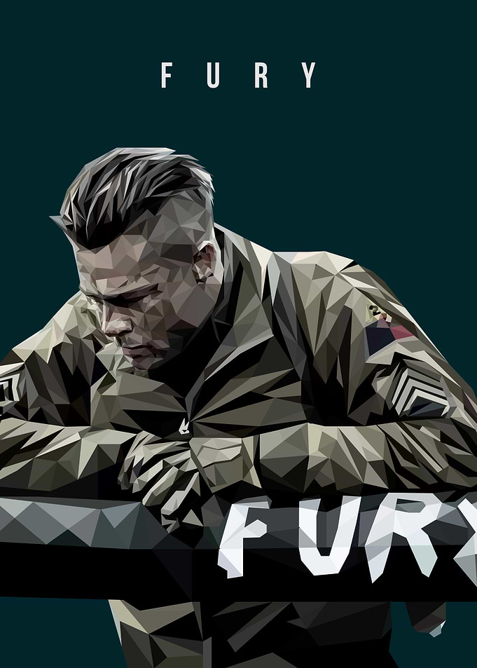 Fury