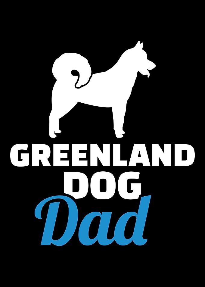 Greenland Dog