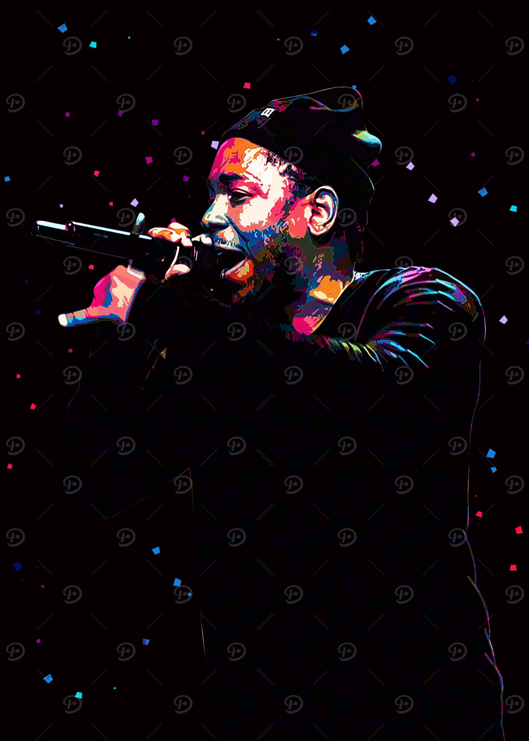 Kendrick Lamar