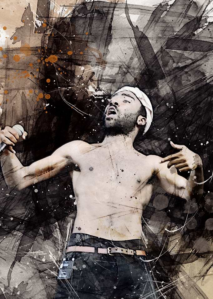Childish Gambino