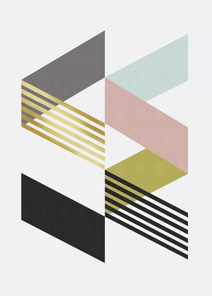 Geometric XIV