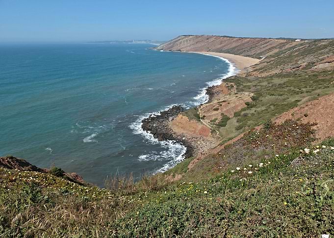 Concha Sao Martinho