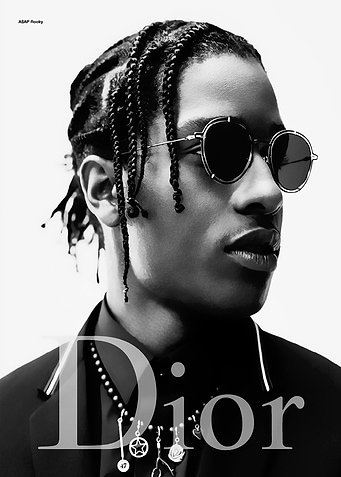 ASAP Rocky