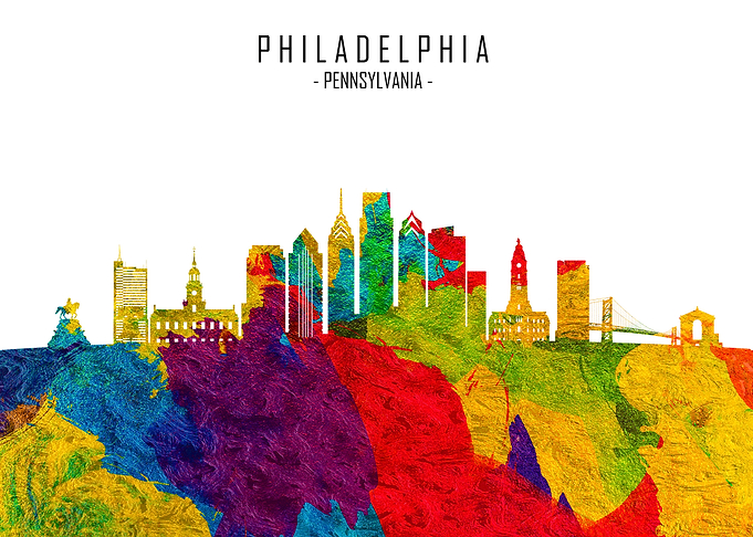 Philadelphia Pennsylvania