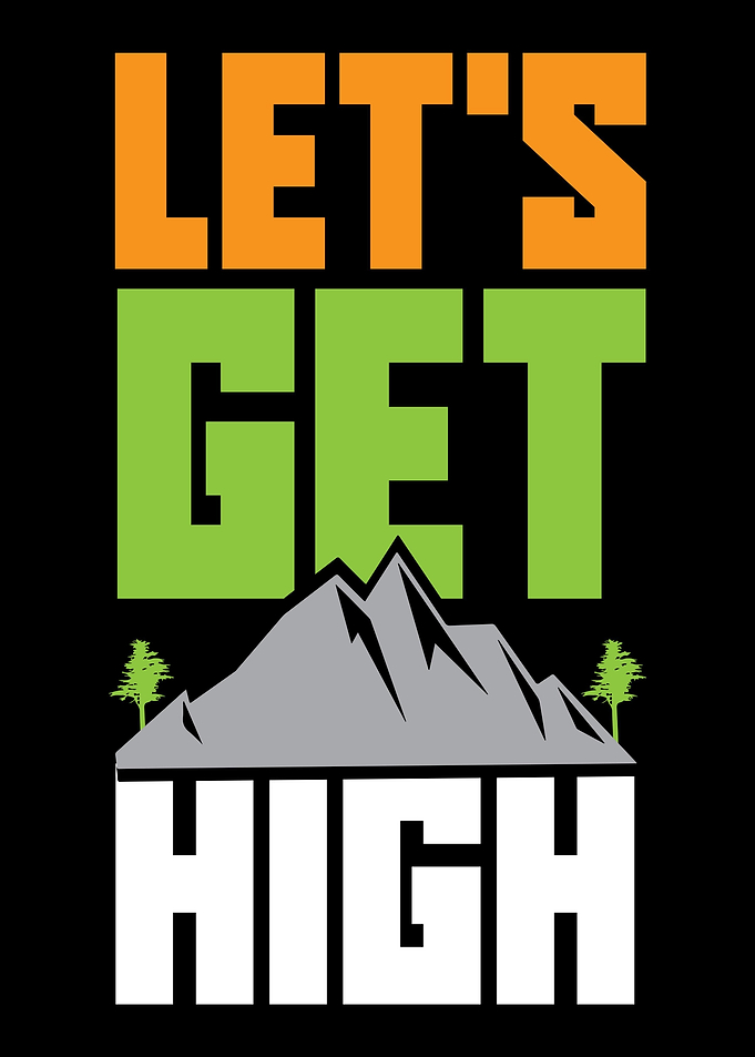 hiking funny sloth camp