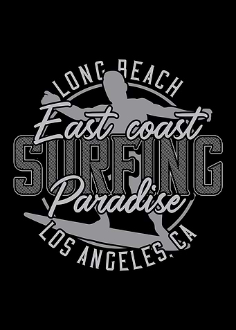 Long Beach Paradise