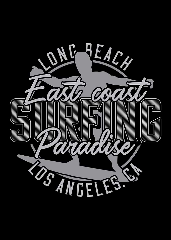 Long Beach Paradise