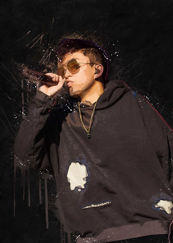 Rich Brian