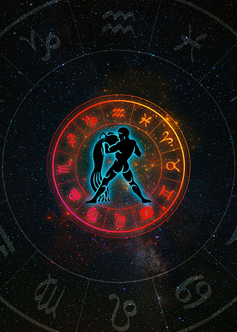 Aquarius