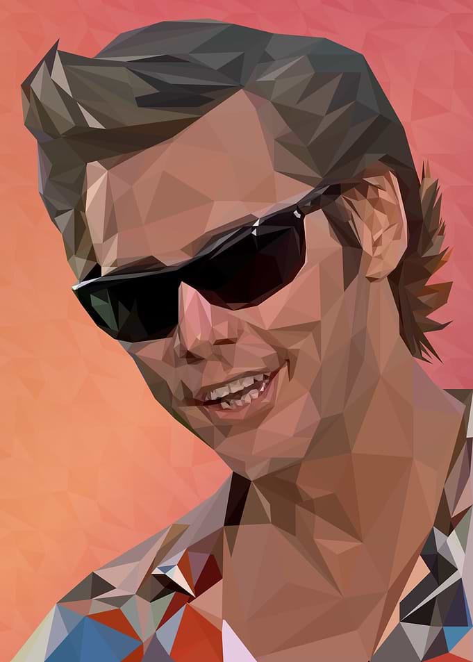 Jim Carrey
