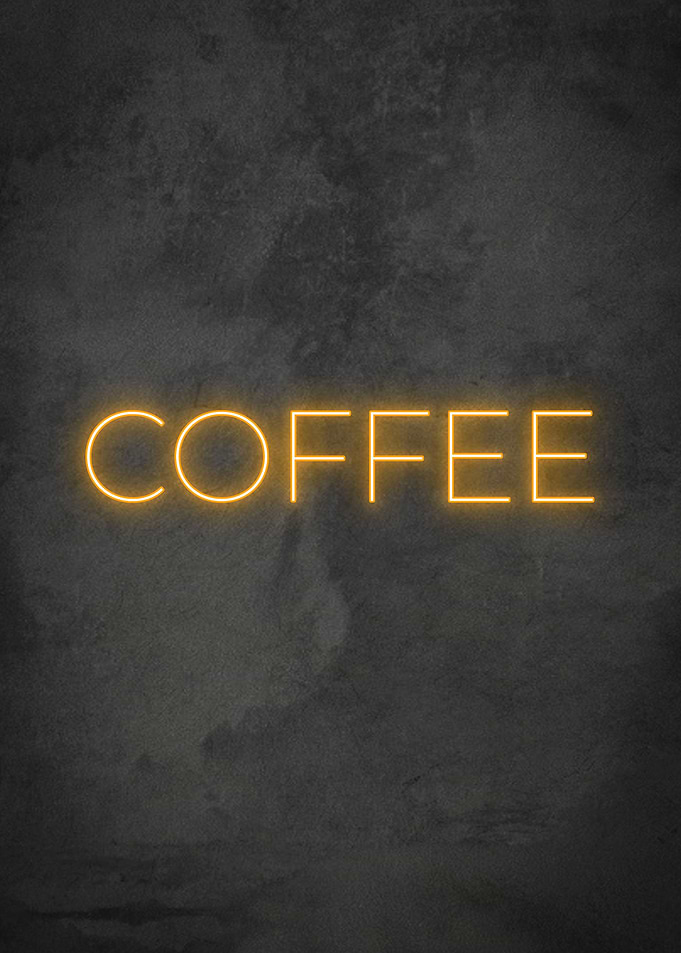 Coffee