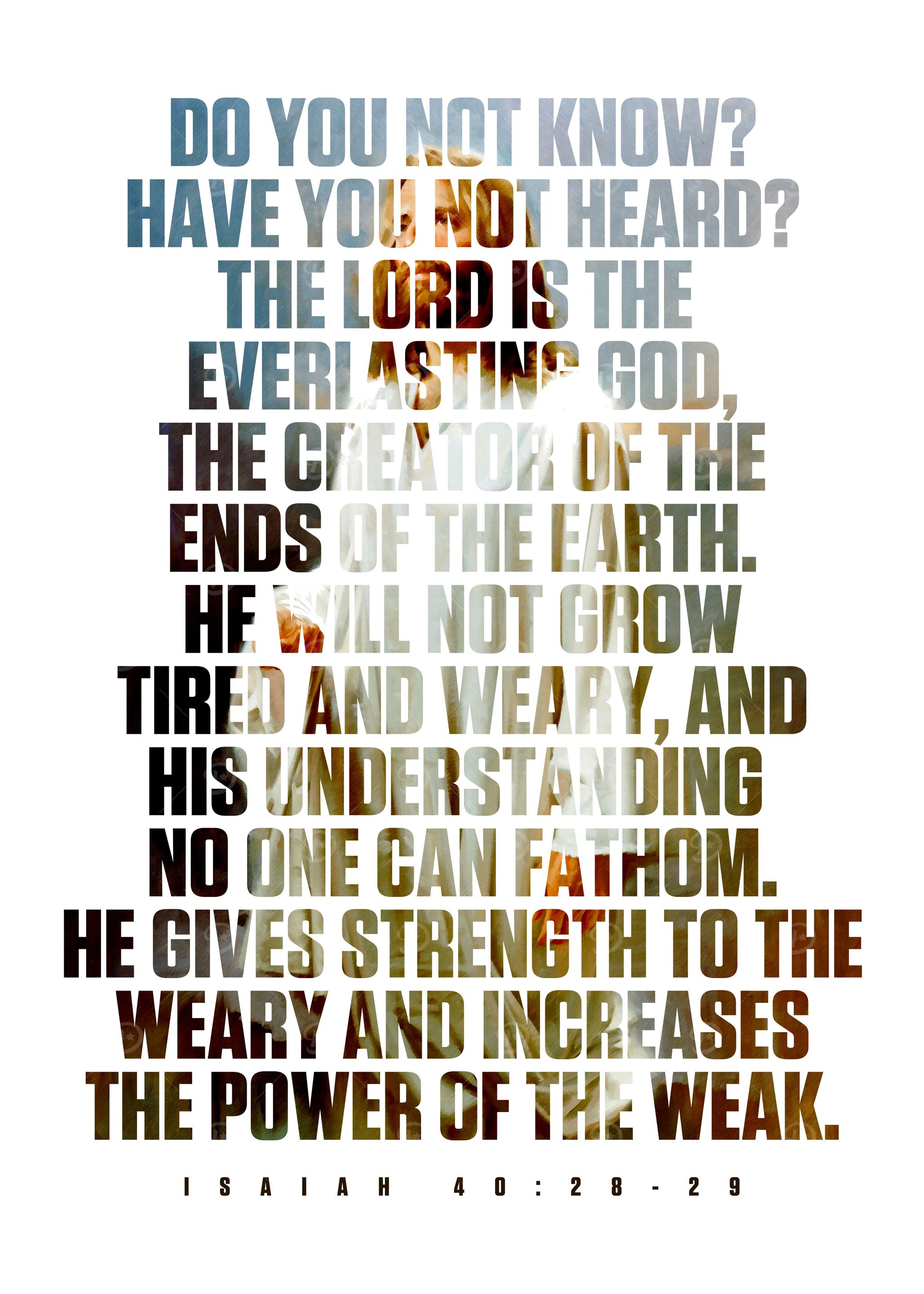 Bible Verse Religion Jesus
