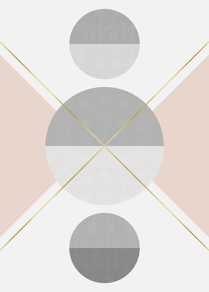 Geometric XV