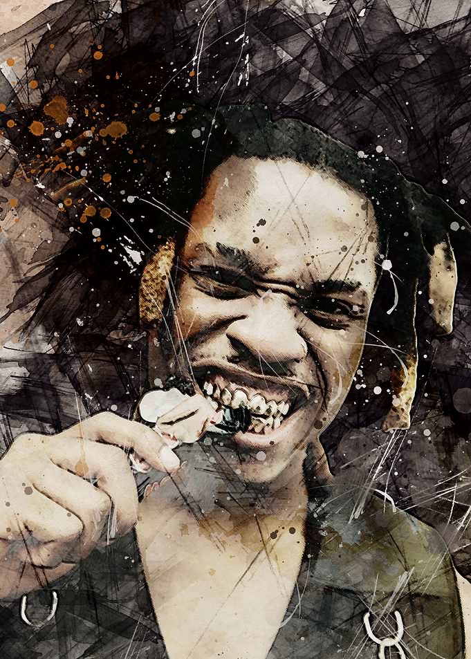 Denzel Curry