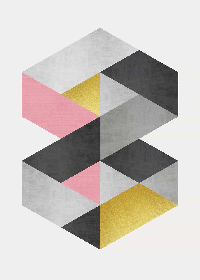 Geometric XVII