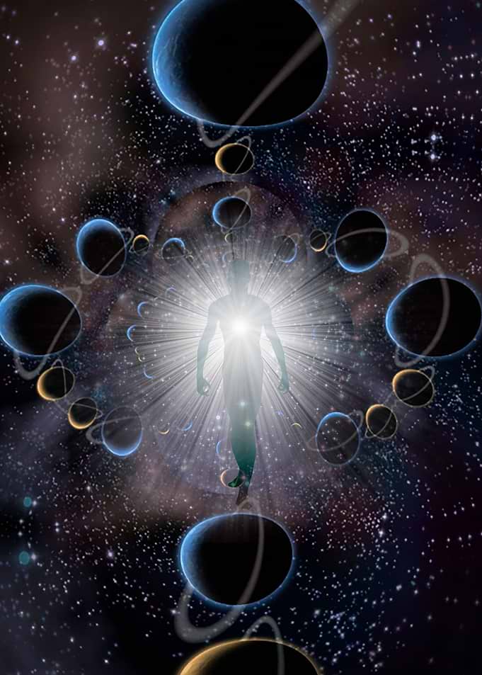 Soul or Aura