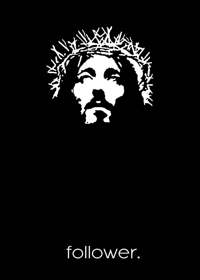 Bible Verse Religion Jesus