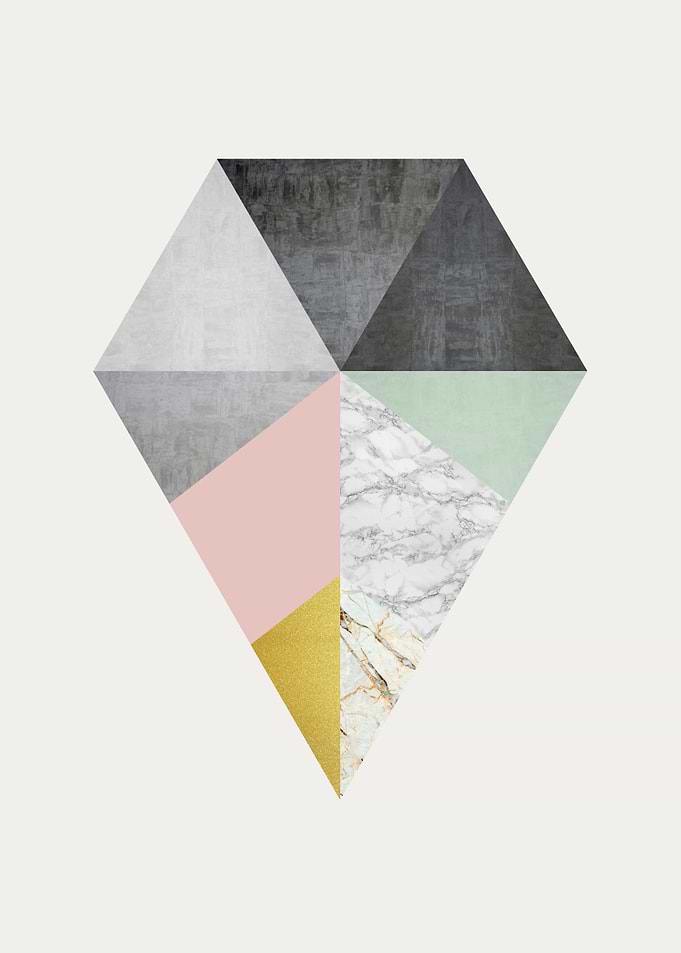 Geometric XIII