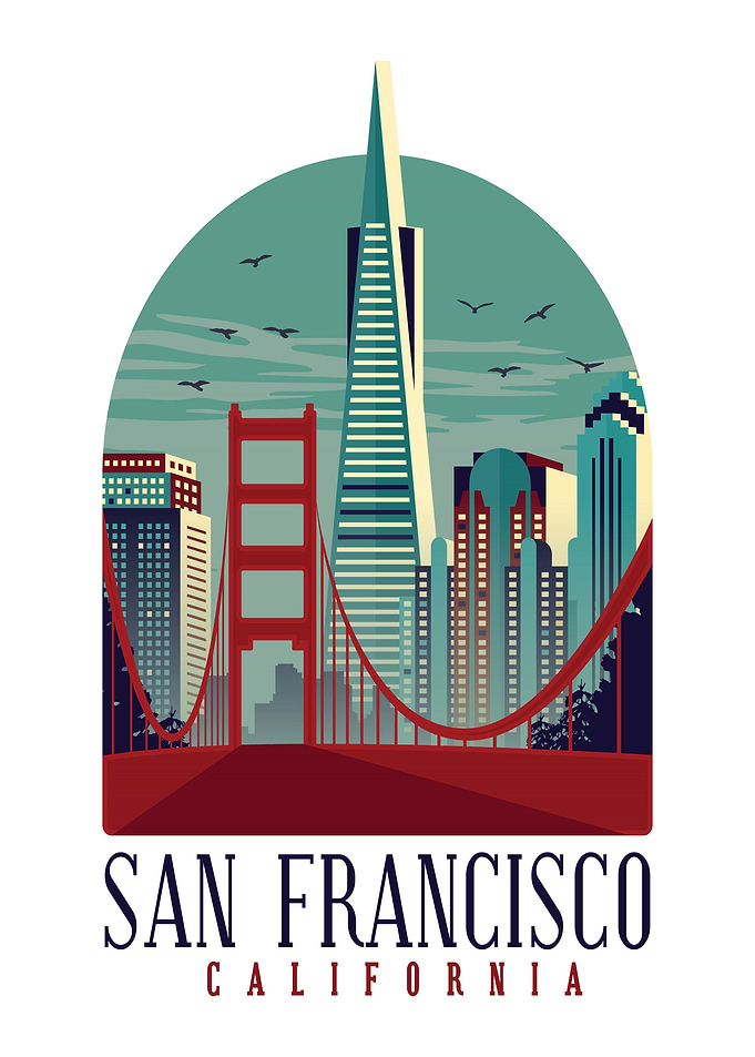 SAN FRANCISCO CALIFORNIA