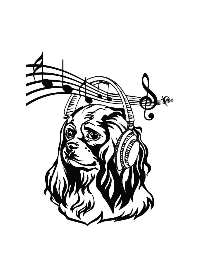 Love of Music