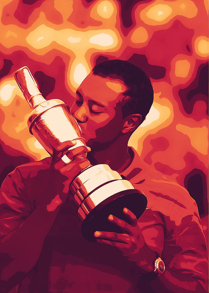 Tiger Woods