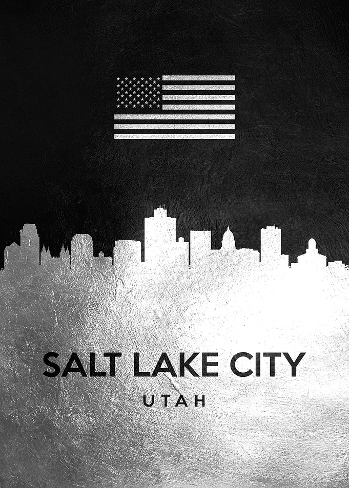 Salt Lake City Utah