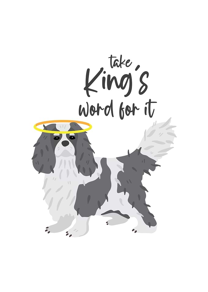 King Style