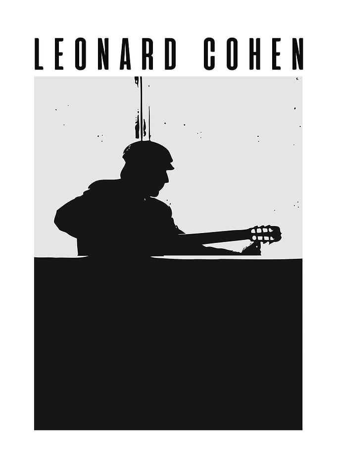 Tribute to Leonard Cohen