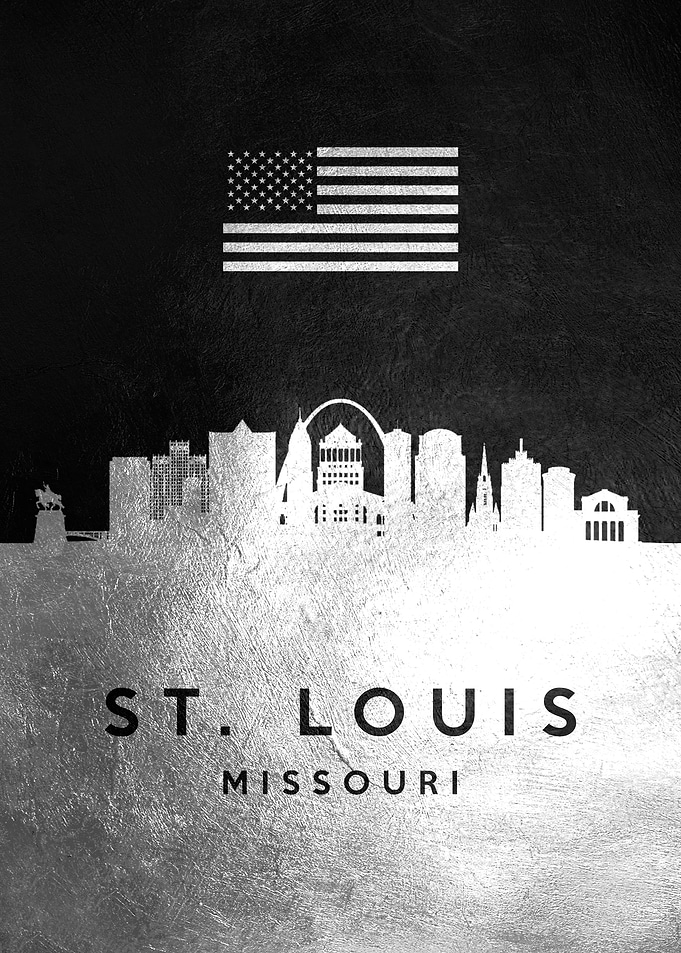 Saint Louis Missouri