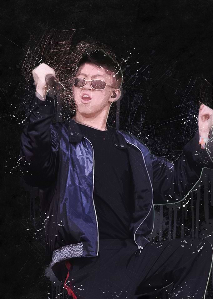 Rich Brian