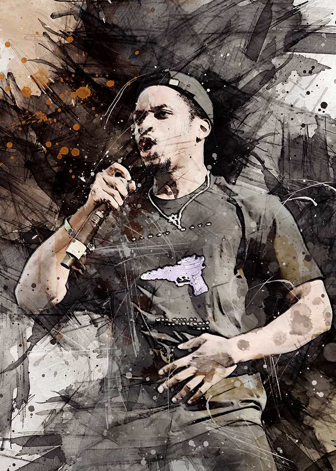 Denzel Curry