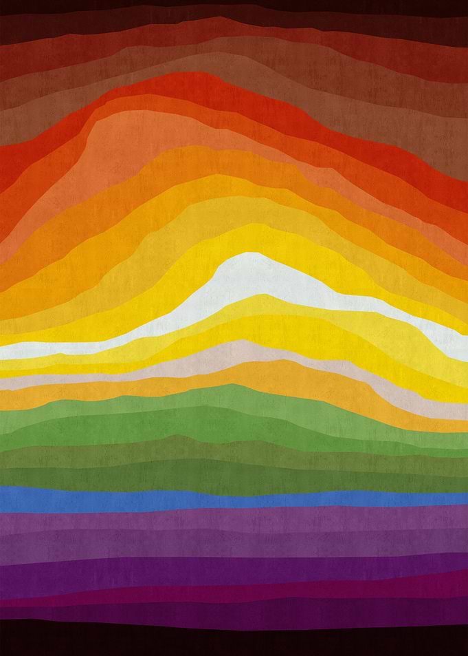 Colorful I