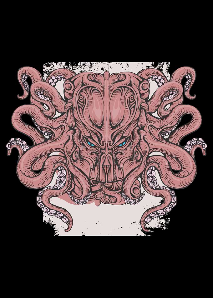 Cthulhu Wars