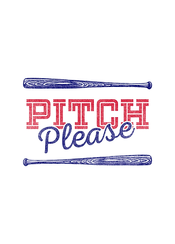 Pitch Please Baseball