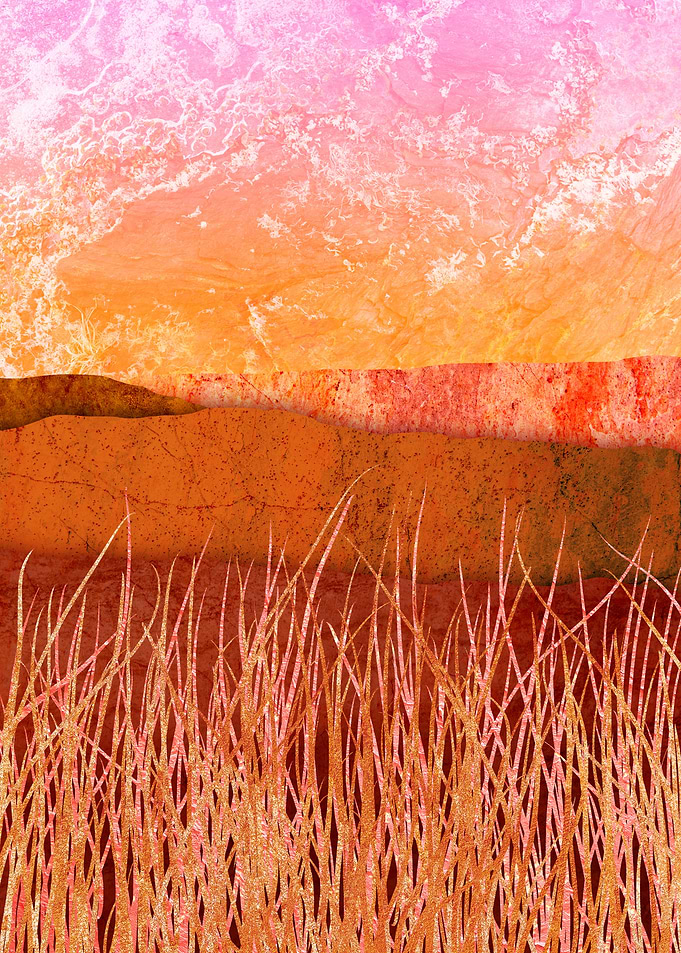 One steppe