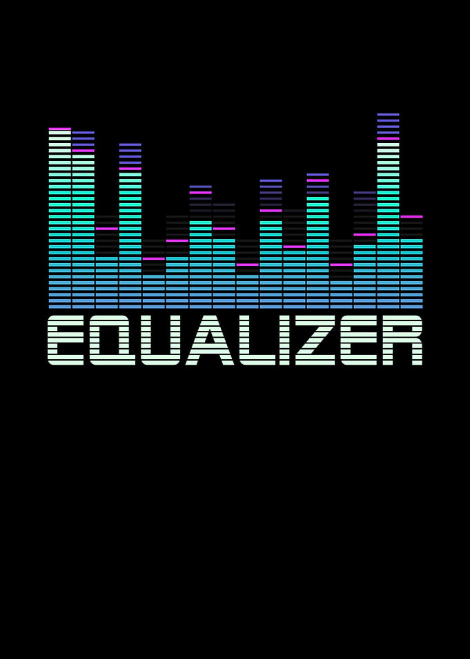 Equalizer Music Booster