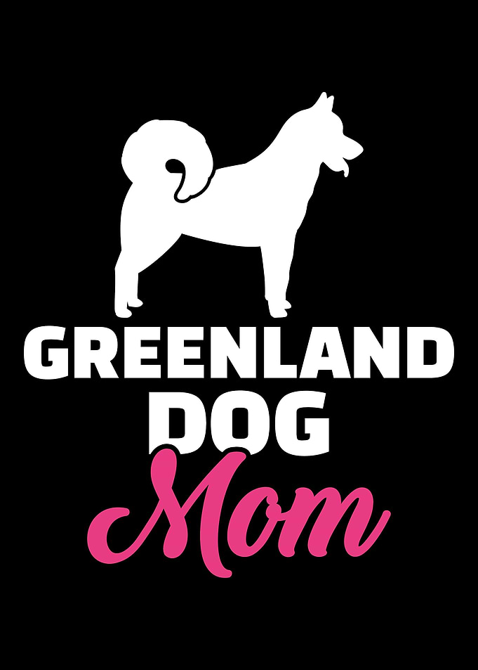 Greenland Dog