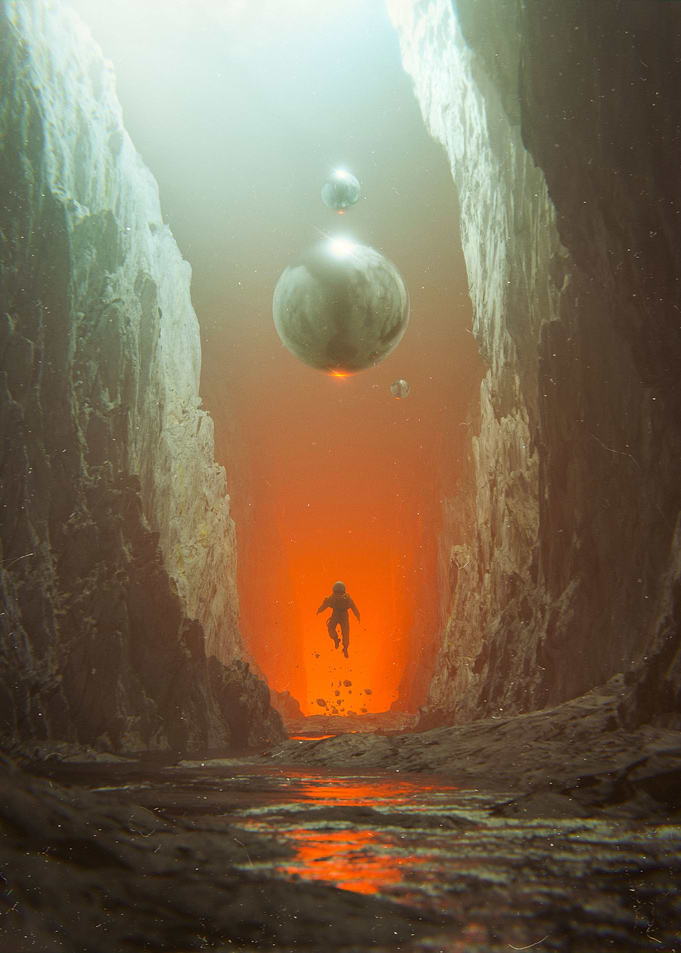 ASCENSION