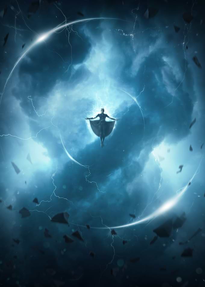 STORM