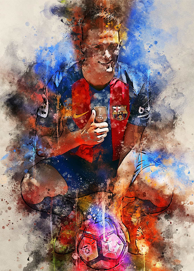 Denis Suarez