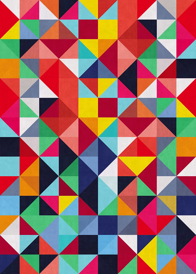 Colorful III